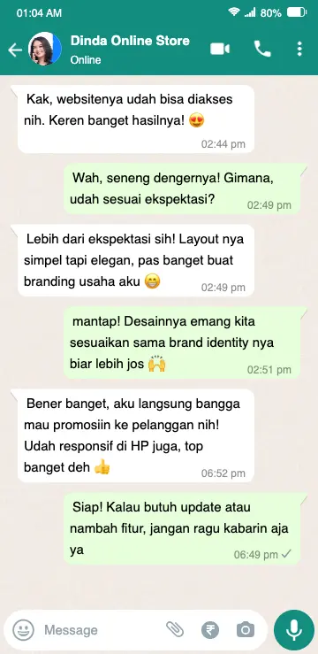 Client 1